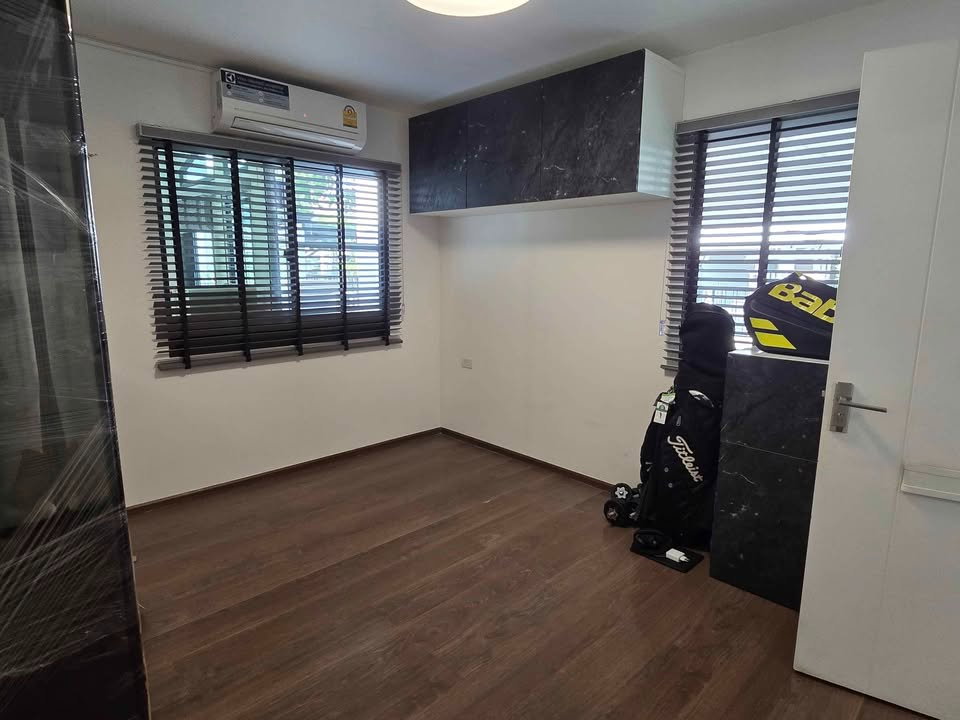 รูป ให้เช่า บ้านเดี่ยวโครงการ มัณฑนา บางนา กม7 GH600 - รูปที่ 16/20