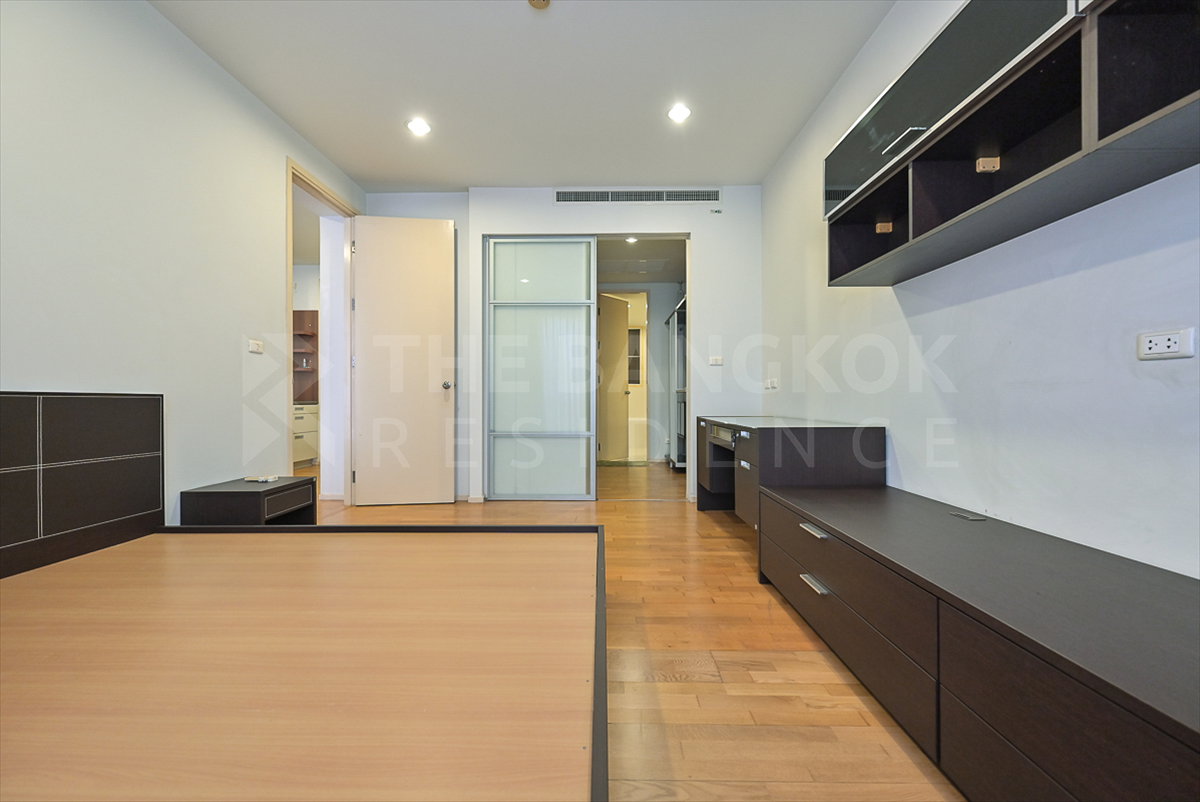 picture ✨Amanta Ratchada, Spacious Unit in a Modern Contemporary Style, Near MRT Thailand Cultural Centre - 8/14