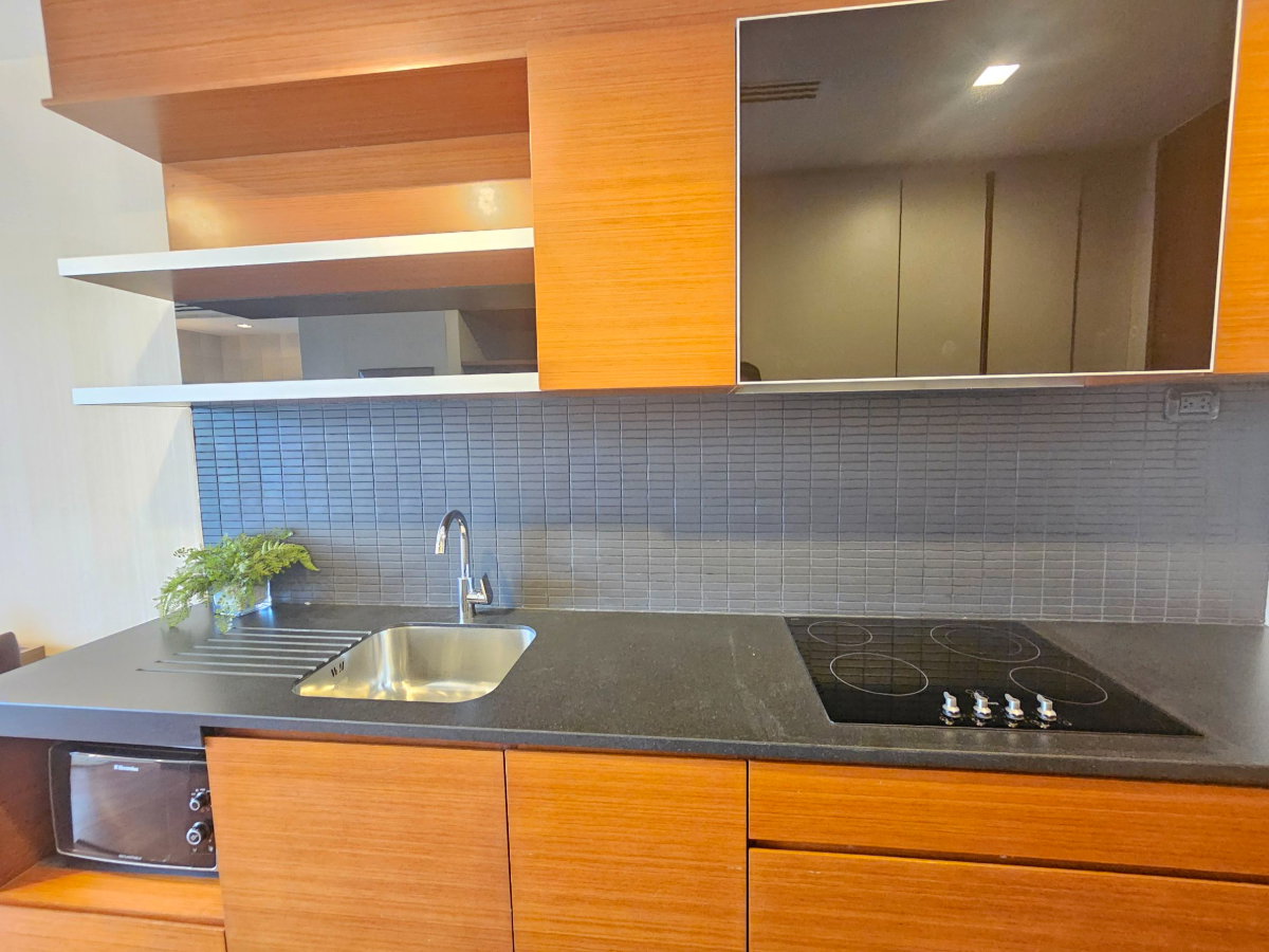 รูป ลดแรงสุดในตึก! ขายคอนโดหรู Ashton Morph 38 (ชั้น 22) ห้องมุมพิเศษ Sky Corner Window วิวทองหล่อ เพียง 10.5 ลบ. | Pet-Friendly | ใกล้ BTS ทองหล่อ 300 ม. - รูปที่ 9/25