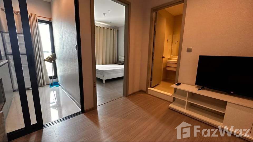 รูป ขาย คอนโด 1 ห้องนอน ในโครงการ ไลฟ์ สุขุมวิท 62 5345313 - รูปที่ 9/16