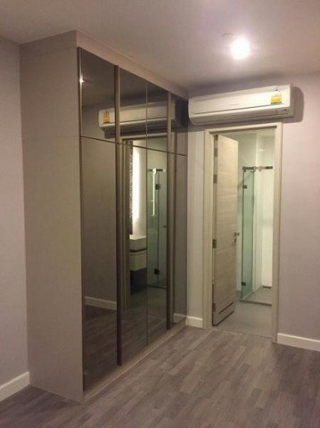 รูป ขาย คอนโด The Room Sathorn - TanonPun 1ห้องนอน 1 ห้องน้ำ 50 ตร.ม. ชั้น22 - รูปที่ 4/8