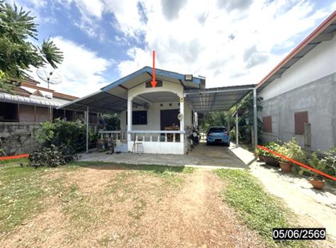 รูป บ้านเดี่ยว 164.2 ตร.วา คลองขลุง กำแพงเพชร 2M - รูปที่ 15/18