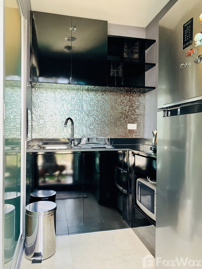 picture Studio Condo for sale at U Delight Ratchavibha 1739402 - 6/14