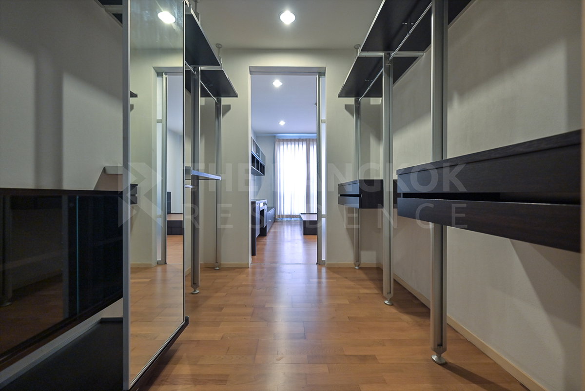 picture ✨Amanta Ratchada, Spacious Unit in a Modern Contemporary Style, Near MRT Thailand Cultural Centre - 7/14