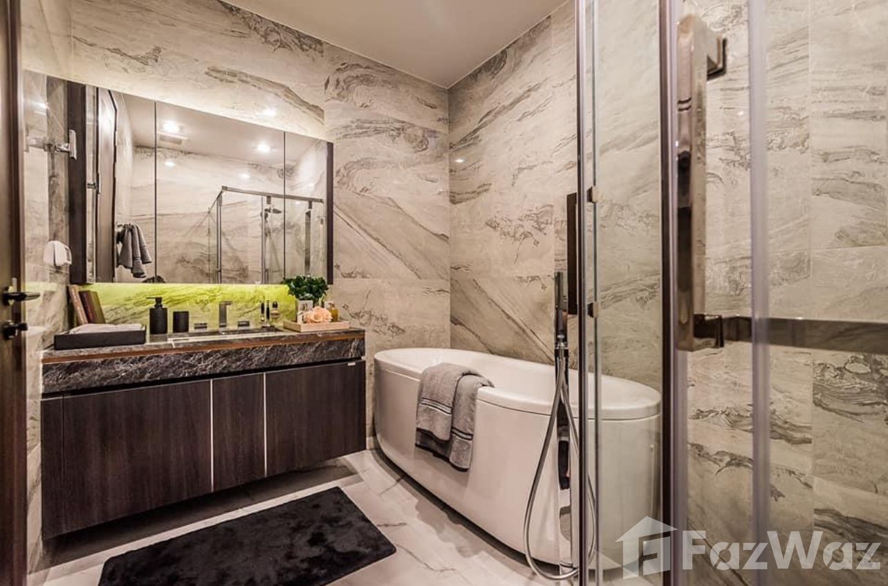 picture 2 Bedroom Condo for rent at Laviq Sukhumvit 57 1935258 - 5/7