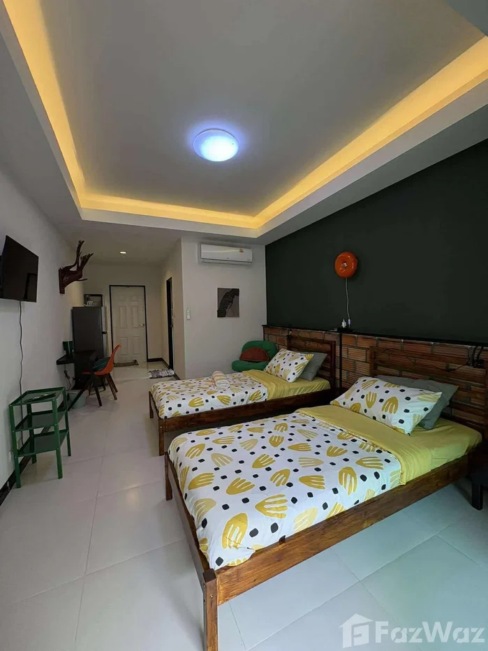 รูป ขาย บ้านเดี่ยว 5 ห้องนอน ใน สาคู, ภูเก็ต 6202178 - รูปที่ 8/26