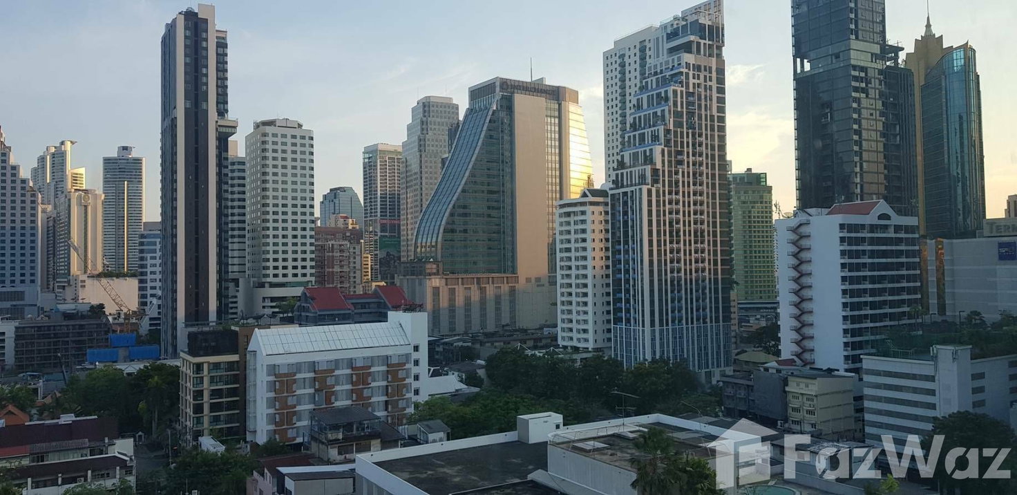รูป ขาย คอนโด 1 ห้องนอน ในโครงการ วินด์ สุขุมวิท 23 659326 - รูปที่ 8/8
