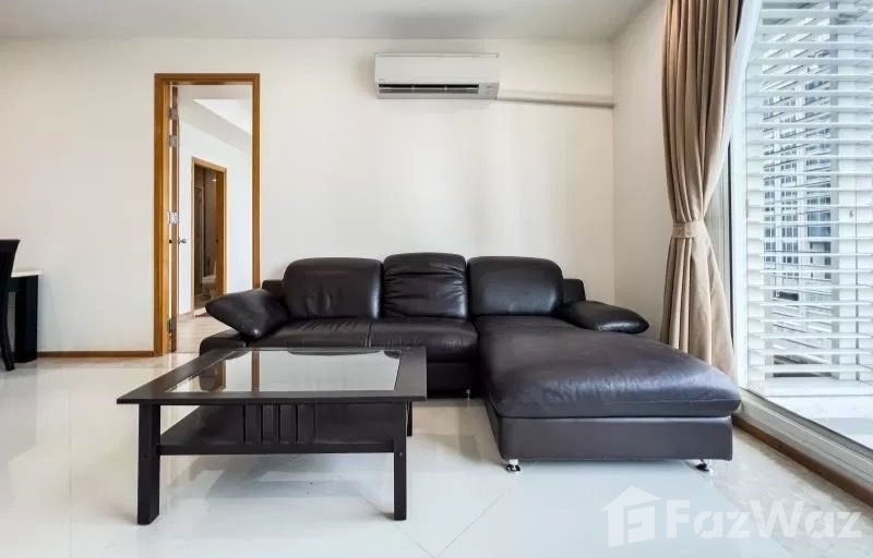 รูป คอนโดให้เช่า 2 ห้องนอน ในโครงการ ดิ เอ็มไพร์ เพลซ 5345226 - รูปที่ 8/16