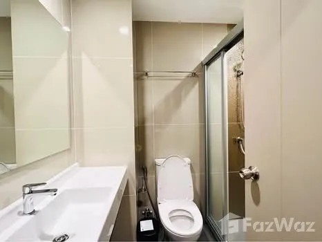 picture Modern Studio Condo for Sale | Ideo Rama 9 – Asoke 6598440 - 11/13