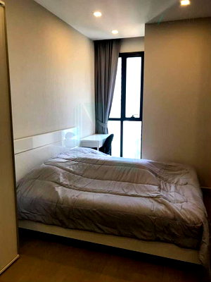 Condos for rent : 🎉 For Rent Condo ASHTON ASOKE Building 1, Floor 15,1 bed room, Room size 34.00 sqm