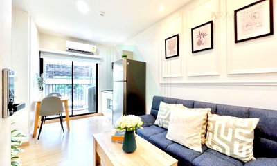 Condos for sale : For Sell Condo THE TREE ONNUT STATION Building 1, Floor 3,1 bed room, Room size 26.00 sqm