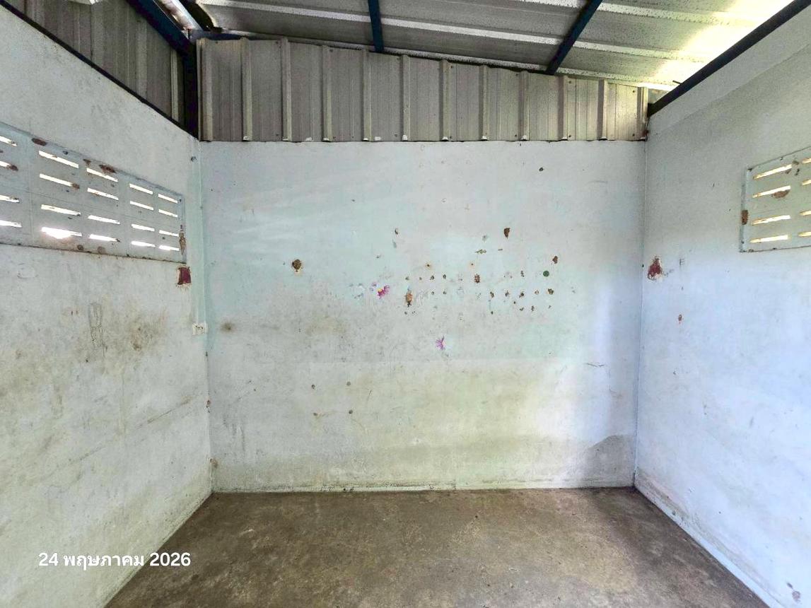 รูป บ้านเดี่ยว 155 ตร.วา พรานกระต่าย กำแพงเพชร 1.1M - รูปที่ 35/48