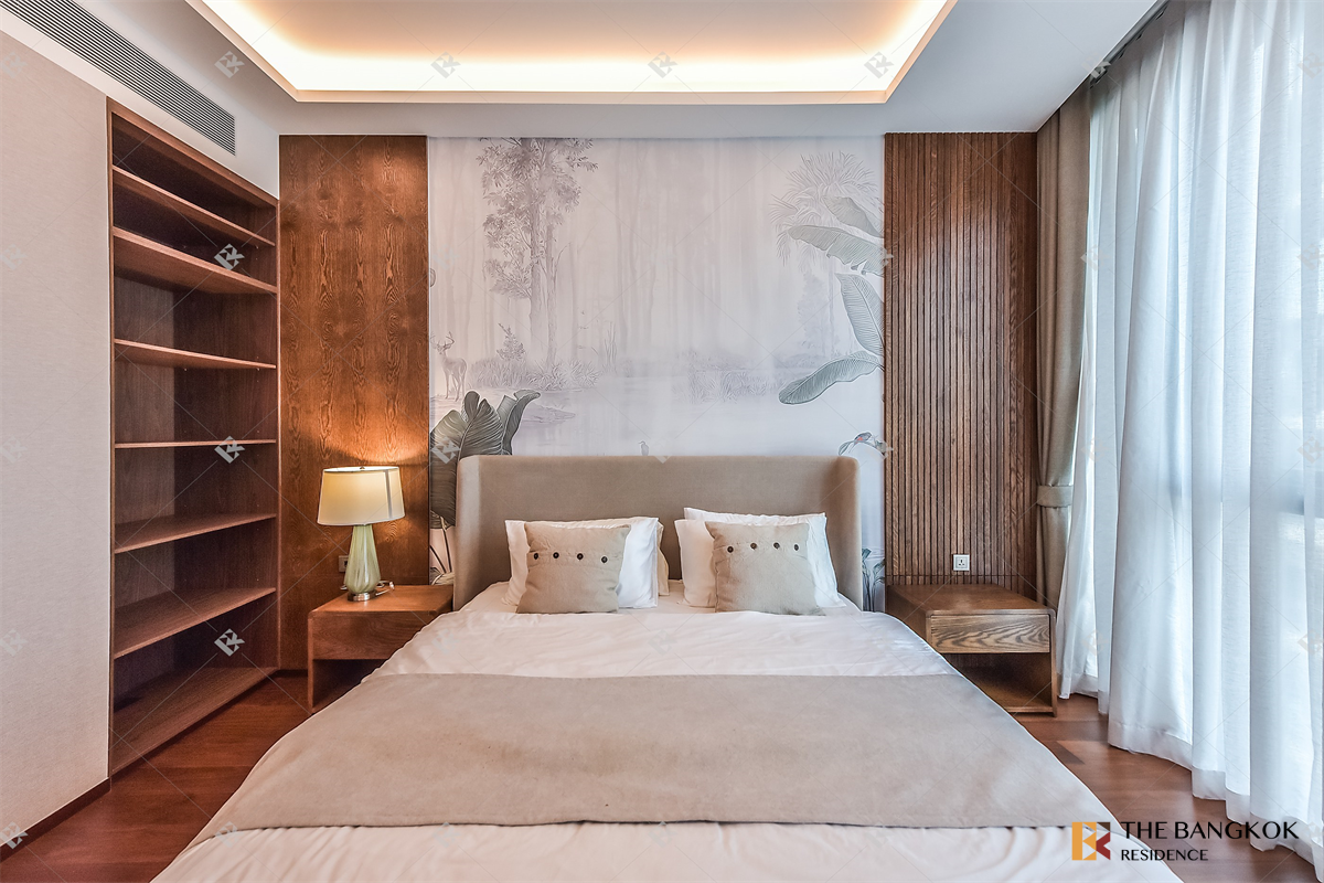 picture The Estelle Phrom Phong near BTS Phrom Phong Luxurious Design, Elevated Atmosphere - 4/10