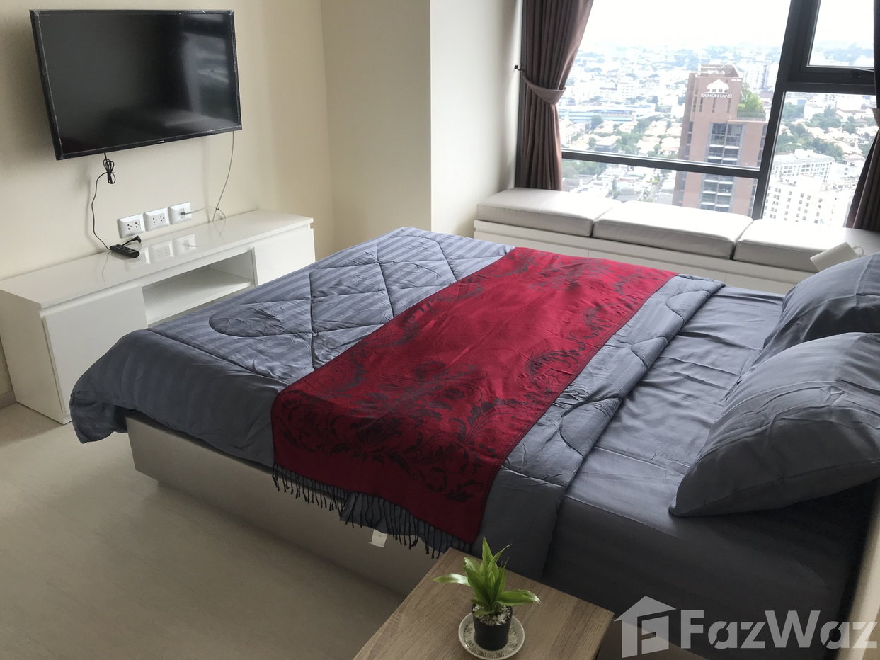picture 1 Bedroom Condo for rent at Rhythm Sukhumvit 42 1365922 - 4/8