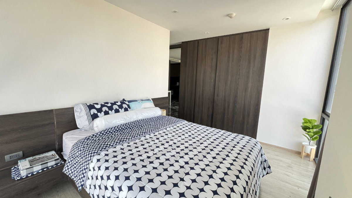 รูป 168 Sukhumvit 36 1BR 48.57 ตร.ม. เพียง ฿127K/ตร.ม. ต่ำกว่าตลาด - U1984521 - รูปที่ 7/15