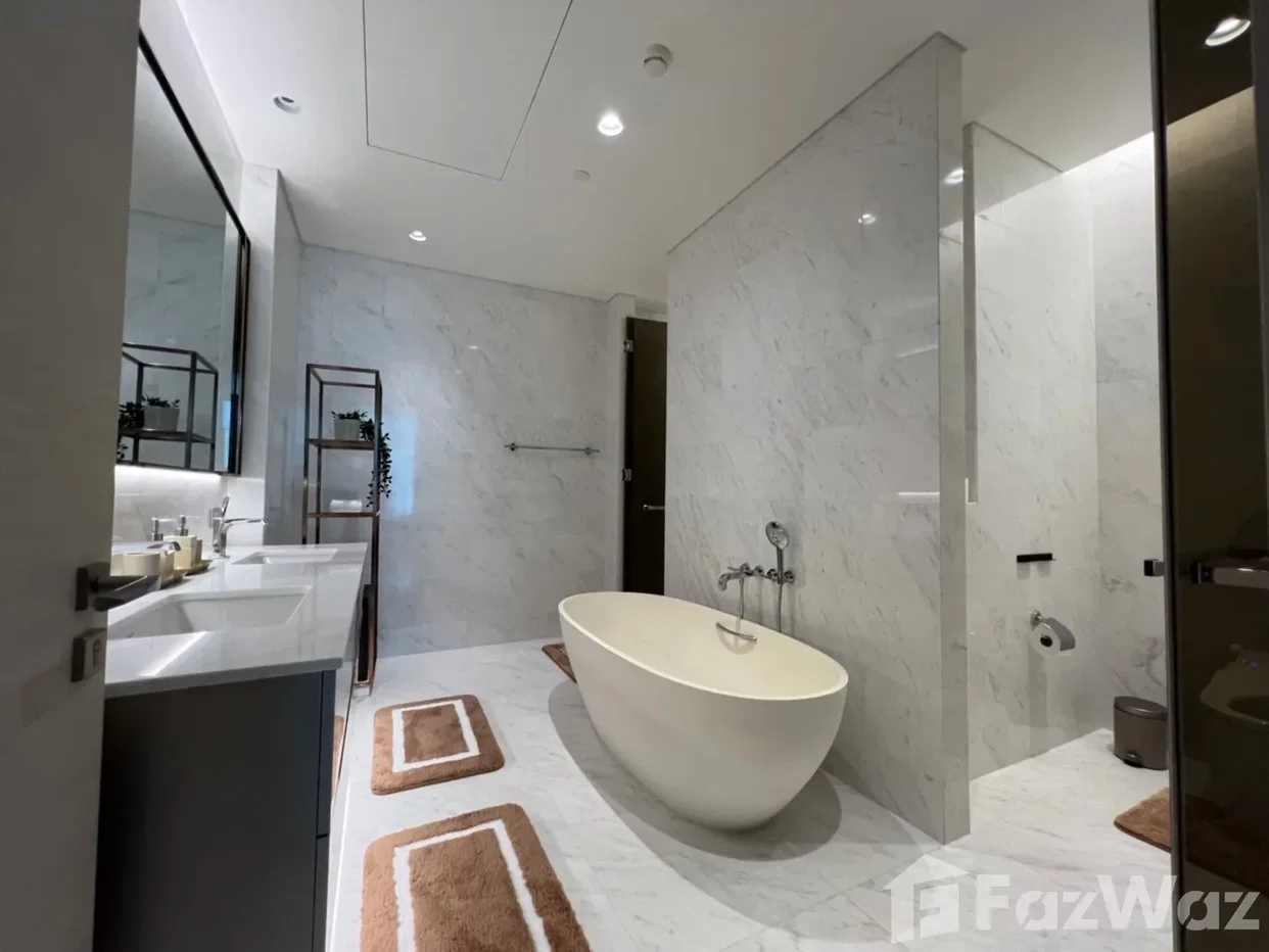 picture 2Bedroom for rent at Sindhorn Residence. 1917547 - 16/17