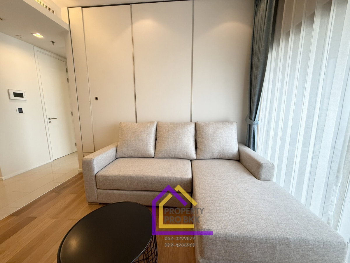 picture 🌟🌟 Modern City Living with Unblocked View! 🌟🌟 For Rent | Circle Living Prototype (Circle 2) - 5/25