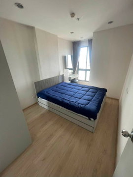 @Condorental condo for rent IDEO Sathorn - Thapra