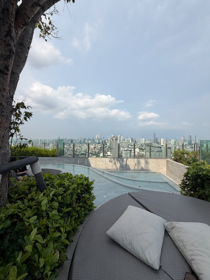 picture life sathorn sierra 15,500 thb/month - 22/27