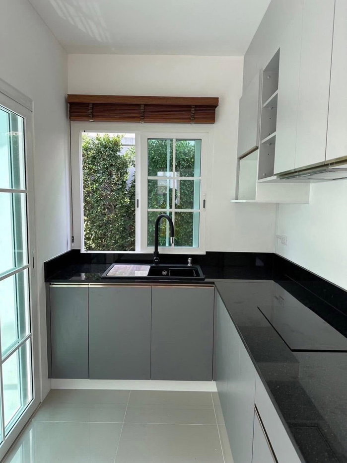 picture Grandio Bangna KM.5 House for rent - 7/9
