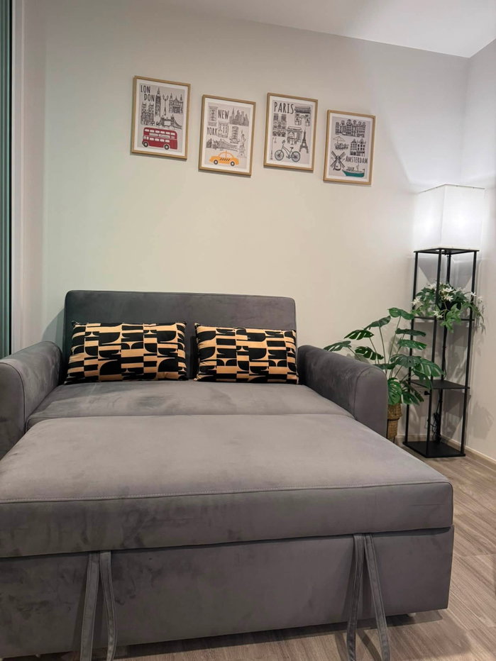 picture @Condorental condo for rent Regent home bangna - 4/14