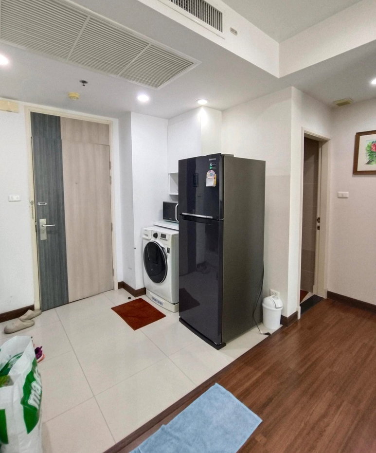 รูป 🦋🏠 For rent , Supalai lite charoenrat - รูปที่ 5/5