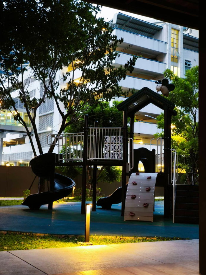 picture THE LINE Phahonyothin Park (Tower A) | 1 Bed | 26 SQ.M. | BTS + MRT | Next to Central Ladprao - 11/12
