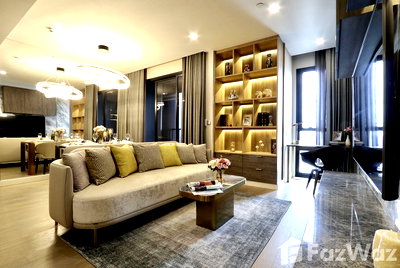Condos for rent : 1 Bedroom Condo for rent at Ashton Asoke 1752830