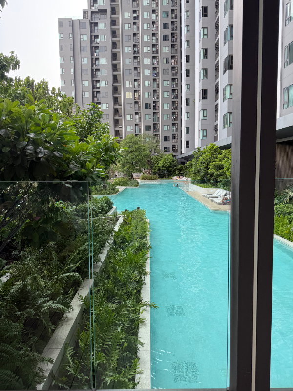 picture life sathorn sierra 15,500 thb/month - 17/27