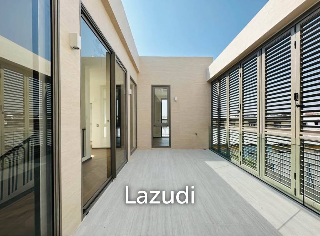 รูป 4 Bedroom 5 Bathroom 533 SQ.M Baan Chan - รูปที่ 10/10