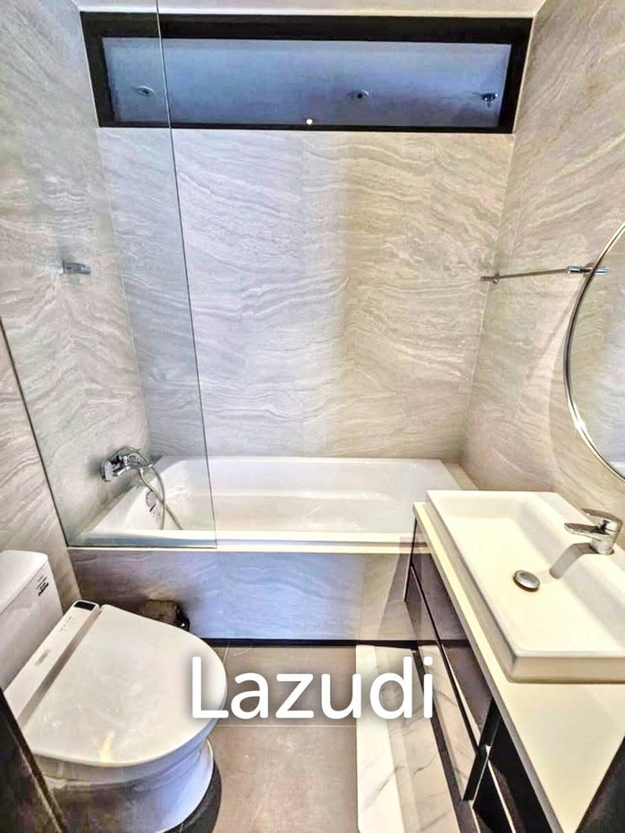 รูป 2 Bed 2 Bath 56 SQ.M The FINE Bangkok Thonglor-Ekamai - รูปที่ 6/6