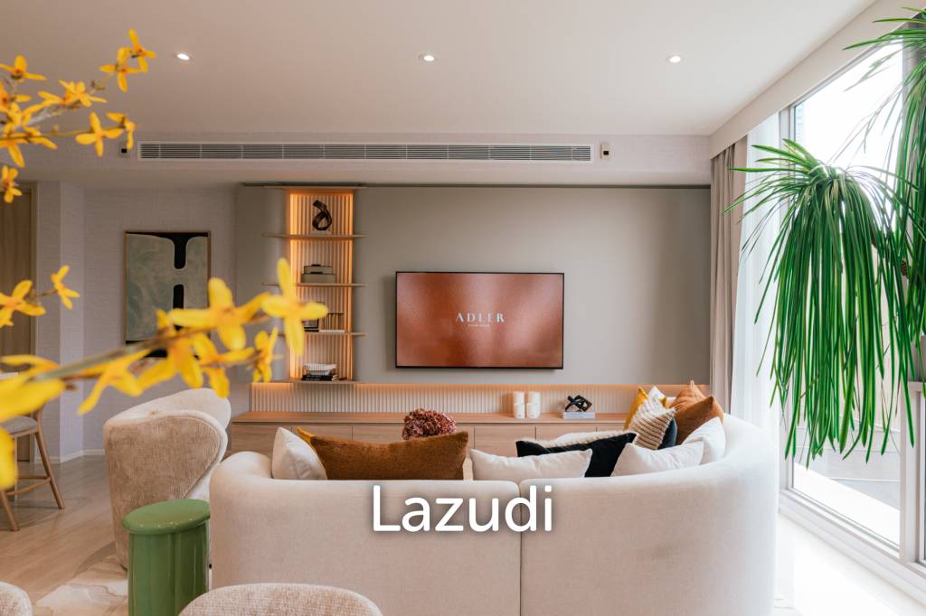 picture 40 Sqm 3 Bed ADLER Chan Road - 7/16