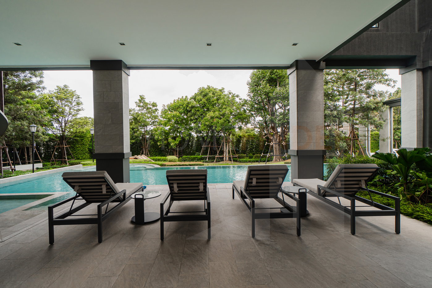 รูป Grand Bangkok Boulevard Bangna KM.15 4 bedrooms, for sale - รูปที่ 21/28