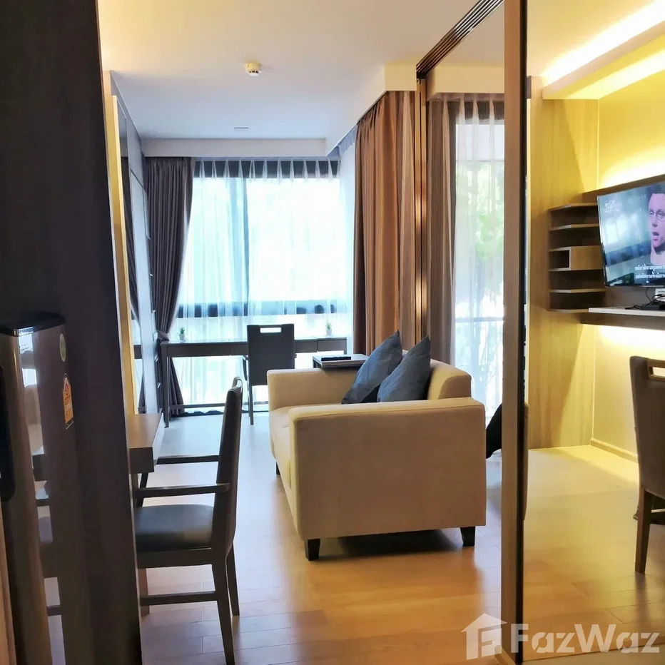 picture 1-Bed Condo | Urbitia Thonglor | City View | THB 5.2M 6612559 - 17/21