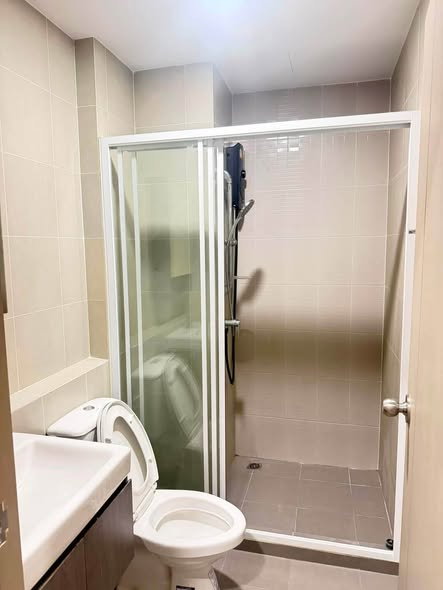 รูป 🤝🏻RB25533 ให้เช่าถูกมาก👍แอสปาย รัตนาธิเบศร์ - เวสต์ตัน✅แอดไลน์ @mproperty( มี @ ด้วย) แอดมินตอบไว - รูปที่ 3/13