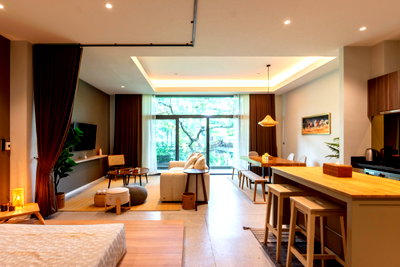 Houses for rent Malin Plaza Chiang Mai : Luxury Condominium for Rent in Prime Chiang Mai Location ✨🏙️