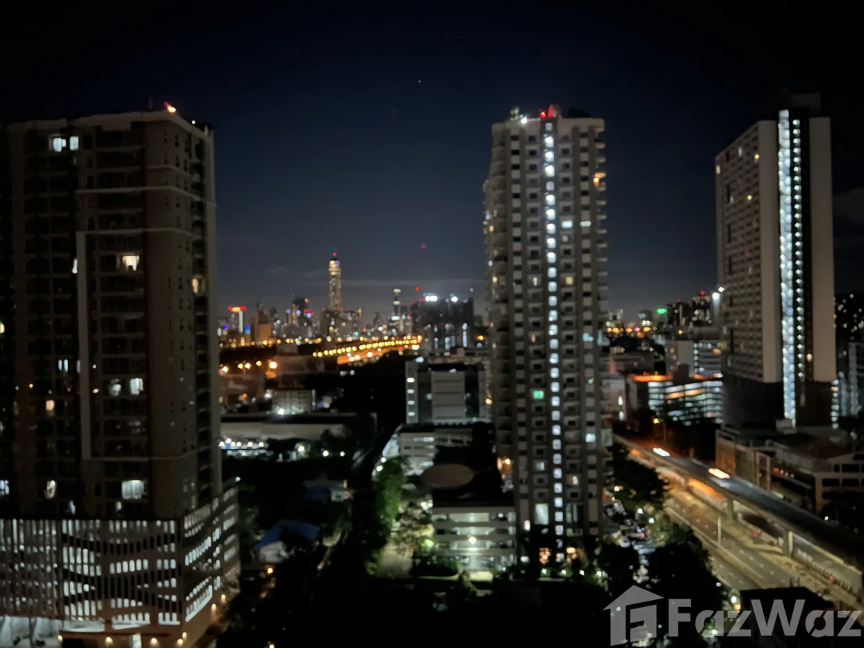 picture 2-Bed Loft at KnightsBridge Space Rama 9 | THB 12M 6611378 - 23/74
