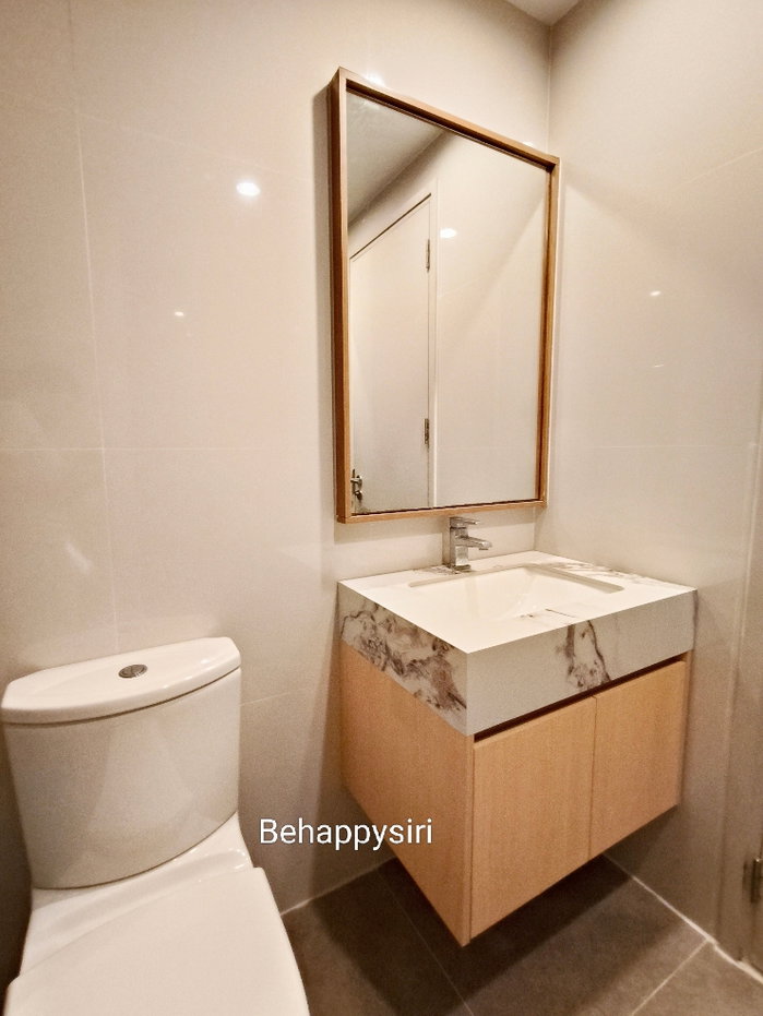 รูป SALE The Capital condo Thonglor ขายพร้อมผู้เช่า (owner post) - รูปที่ 7/11