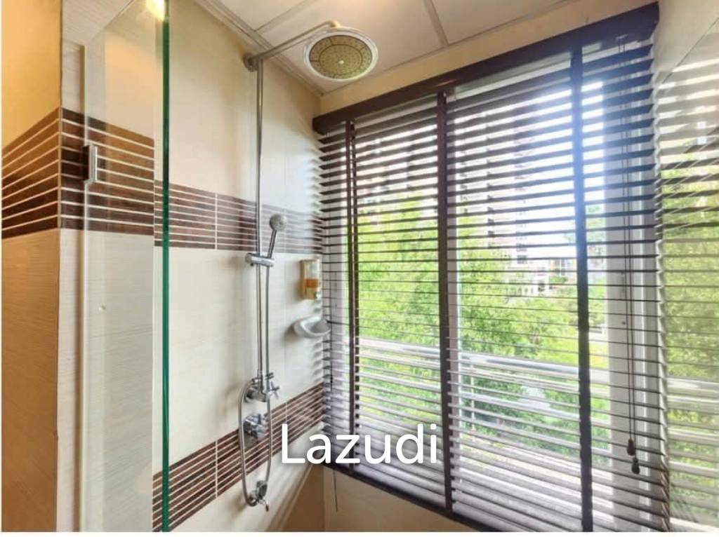 picture 232 sqm sea view condo Baan Hansa Cha-Am - 30/31