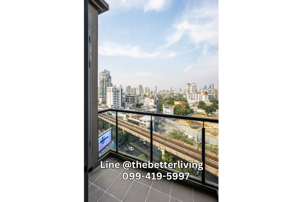 รูป 🆕 🌈 ขาย เดอะเครสท์ สุขุมวิท 2นอน 2น้ำ 2จอด พร้อมอยู่ ใกล้BTSทองหล่อ Duplex 🏆 - รูปที่ 21/49