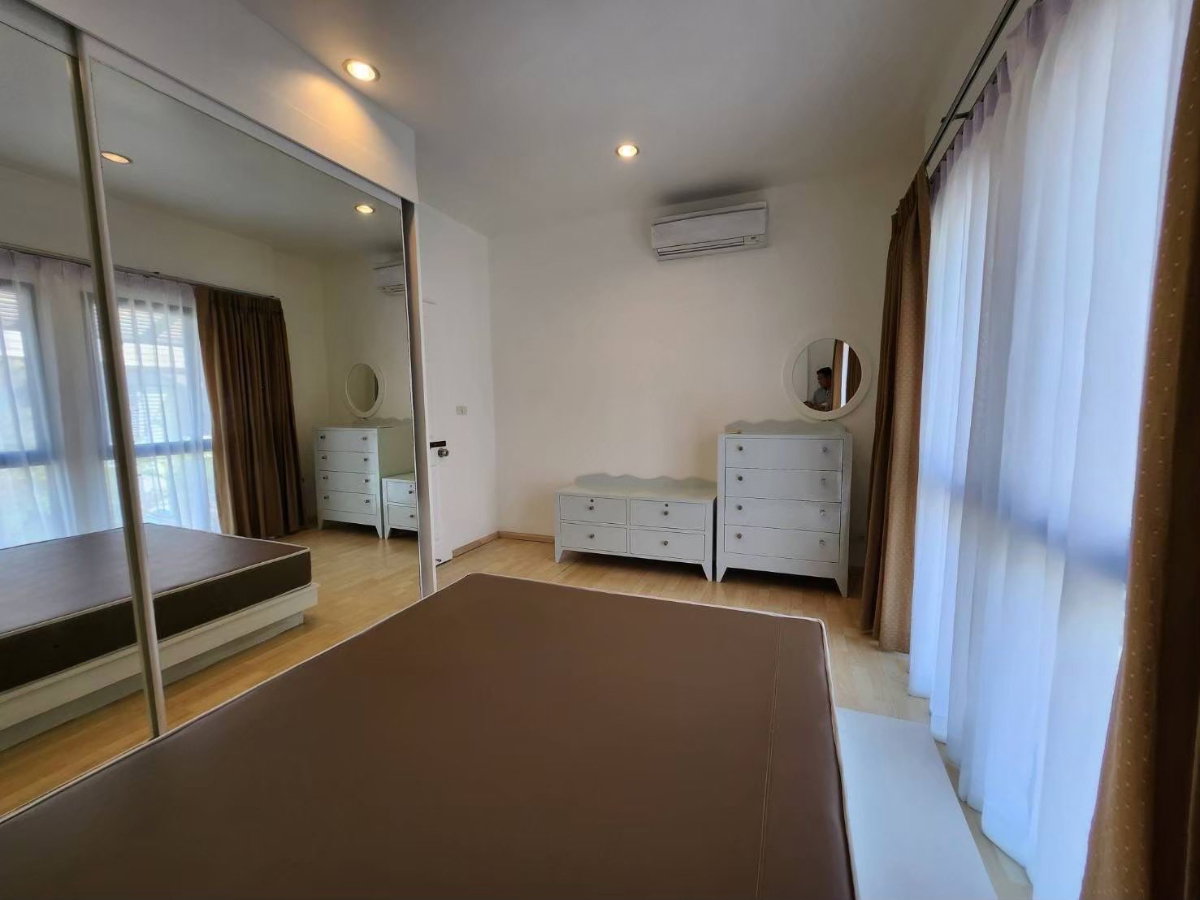 รูป ST13695 - Townhome Areeya Mandarina Sukhumvit 77 : BTS Onnut - รูปที่ 8/13