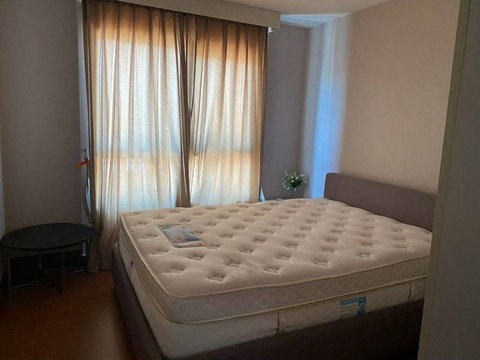 For Rent Belle Grand Rama 9 Fully Furnished (Nera MRT Rama9)