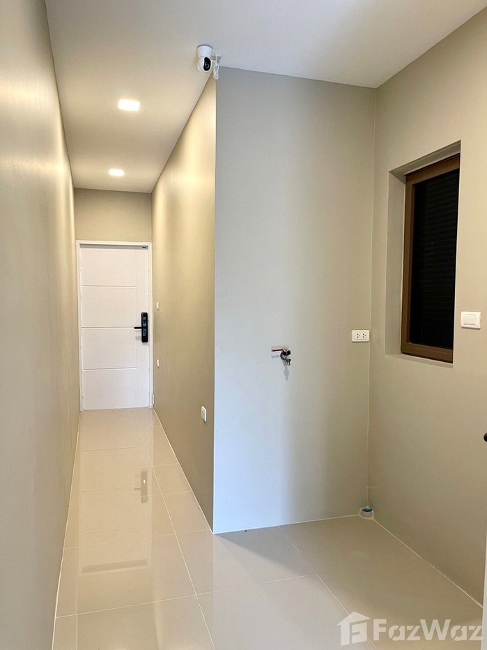 รูป บ้านเดี่ยว2ชั้น 4 นอน 4 น้ำ 4 ที่จอดรถ 1704268 - รูปที่ 21/37