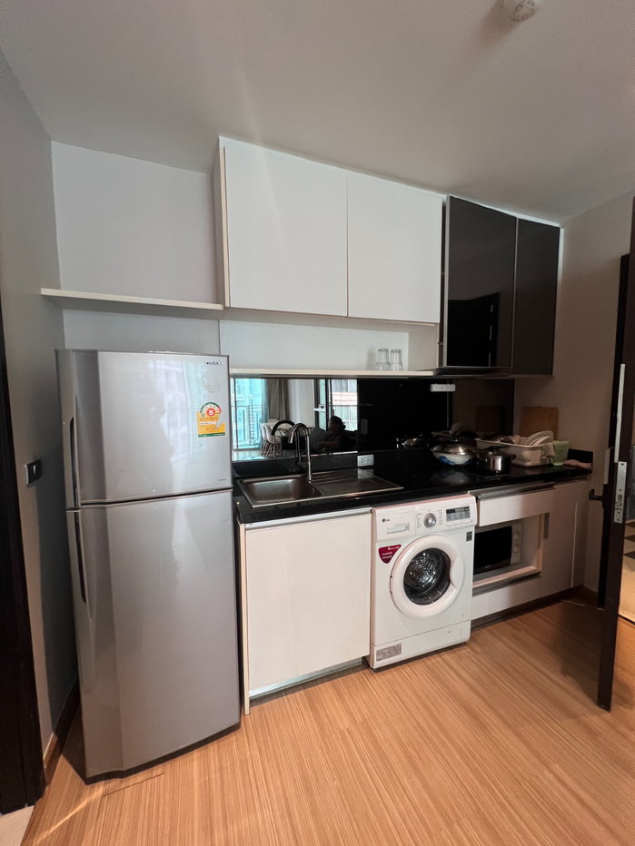 picture [For Rent] Sky Walk Residences | 1 Bedroom, 1 Bathroom  - 14/17