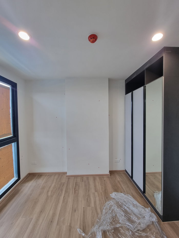 picture Pet Friendly Condo for rent, Arlo LaSalle 17 Sukhumvit 105 , 11,000 THB 1 Bed  30 Sqm  - 5/26