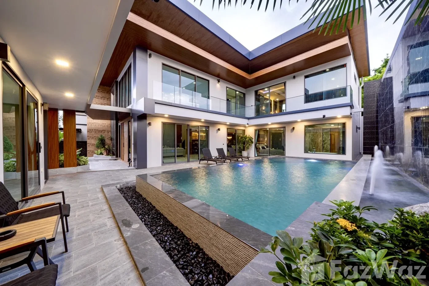 รูป ขาย บ้านเดี่ยว 6 ห้องนอน ในโครงการ เอ็ม เมาท์เทน วิลเลจ 6611822 - รูปที่ 9/19