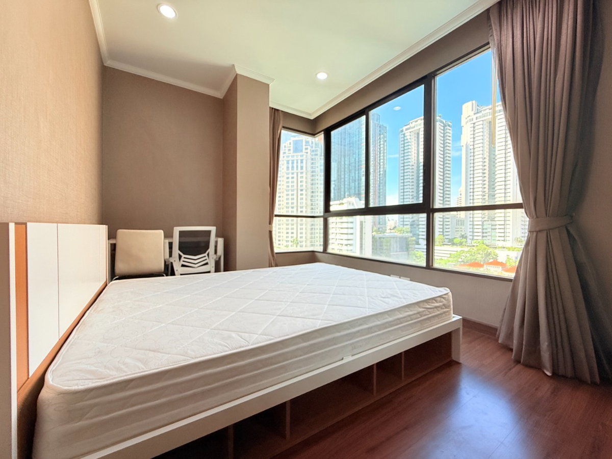 ให้เช่า สุพาลัย อีลิท สวนพลู-สาทร (Supalai Elite Suanplu-Sathorn) 2นอนน 2น้ำ line id p.in