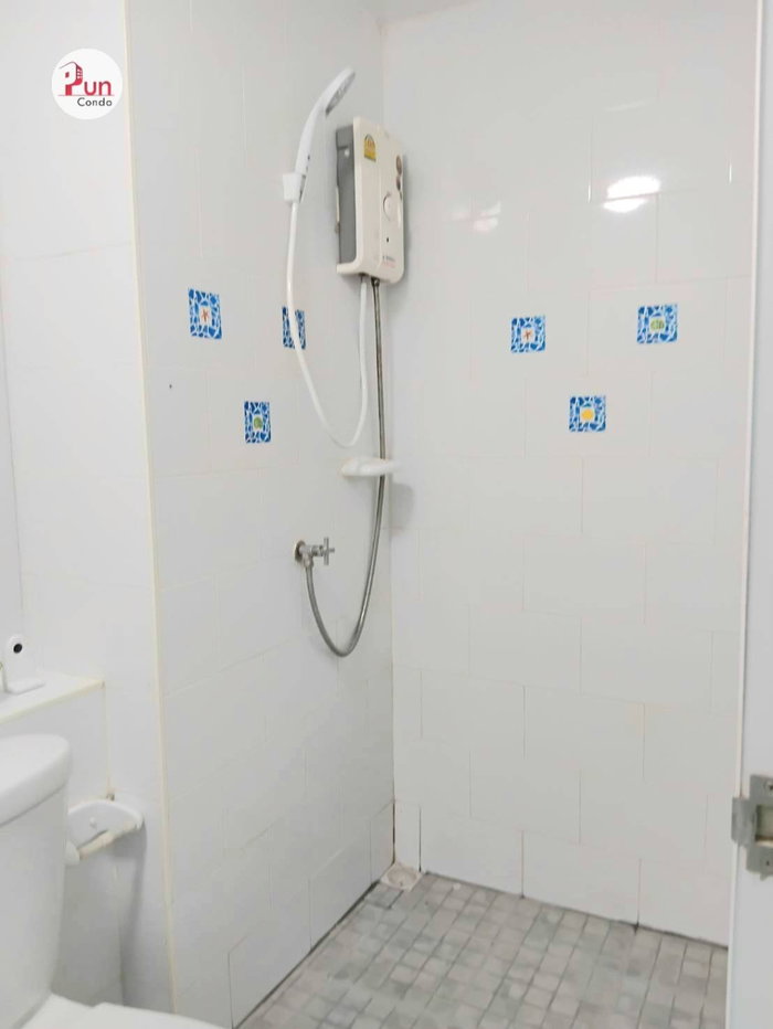 picture Plum condo Park Rangsit for rent - 6/9
