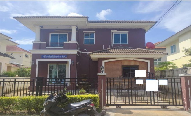 Houses for sale : 🔥 For Sale✅ The Grand Rama 2 | Rama 2