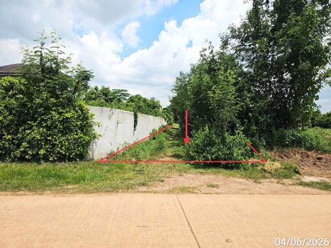 picture LAND 3912.5 Sq.w. Bang Rakam Phitsanulok for 1.8M - 15/18
